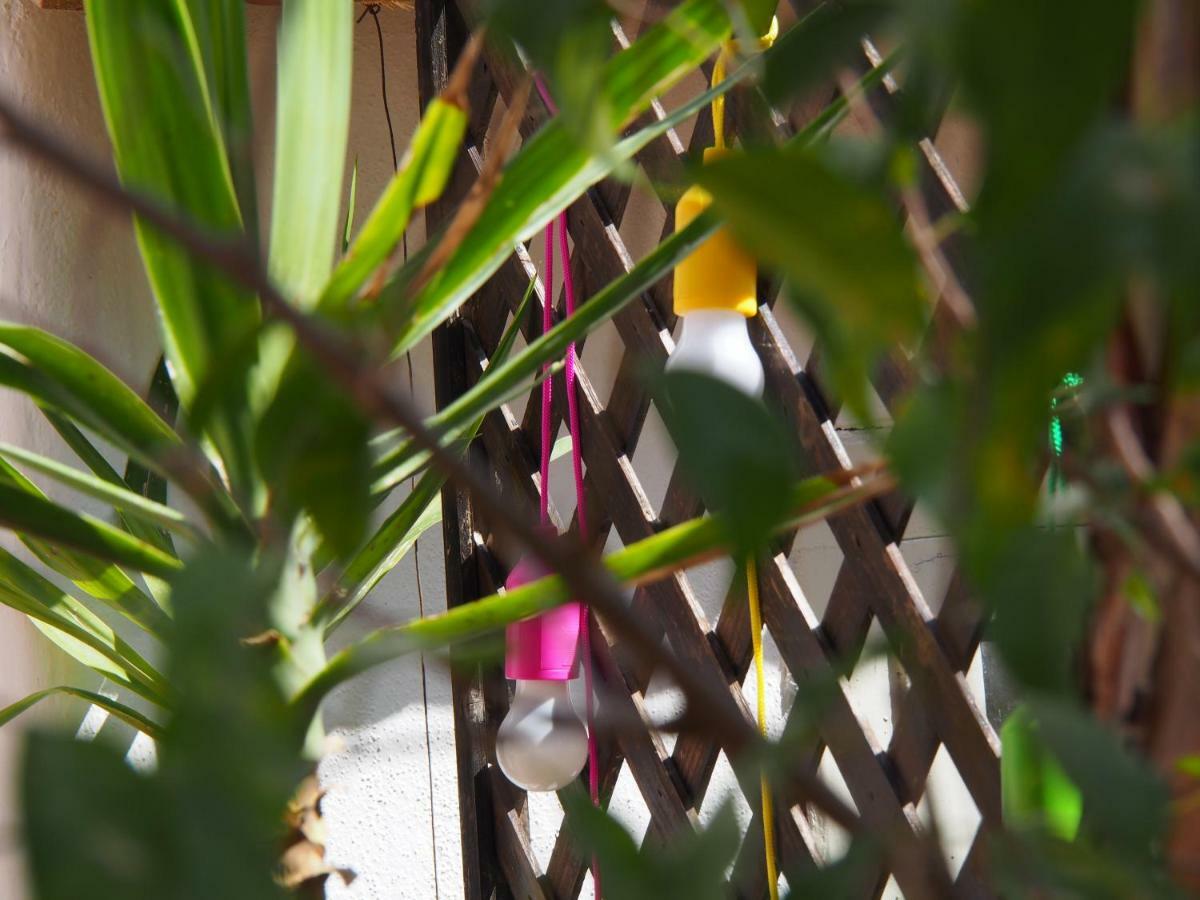 Casa Felice Nel Centro Storico, Ascensore E Terrazzo Catania Kültér fotó